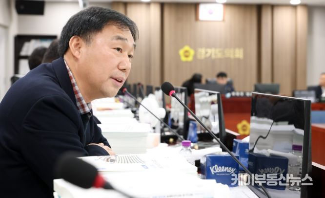 경기도의회 윤종영 의원