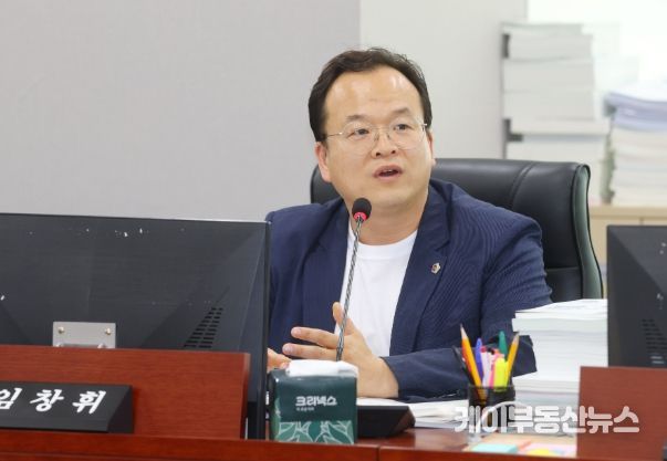 경기도의회 임창휘 의원