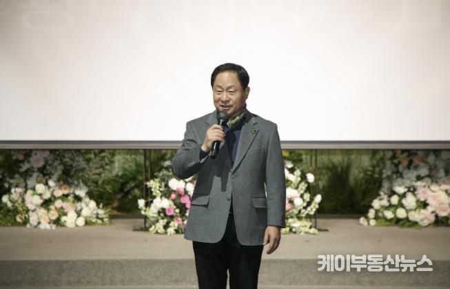 남양주시, 장애인활동지원사와 함께한 ‘행복지킴이의 밤’ 성료