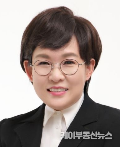 김선희 의원(국민의힘, 용인7)