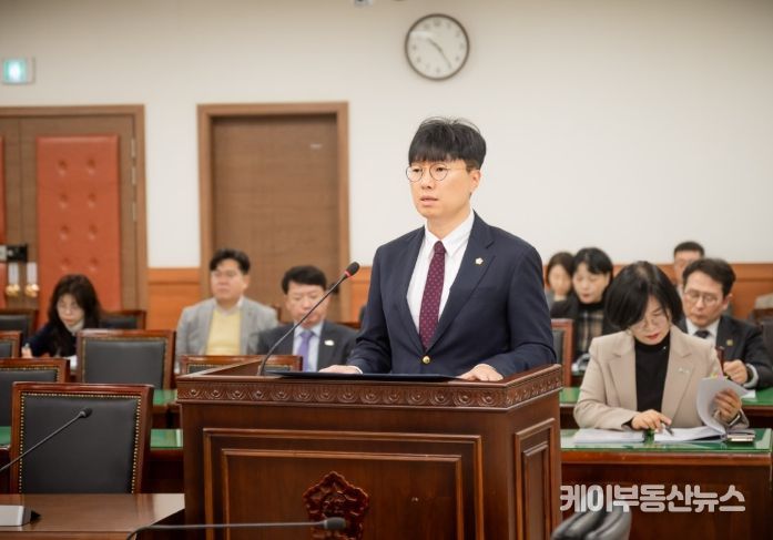 남양주시의회 원주영 의원