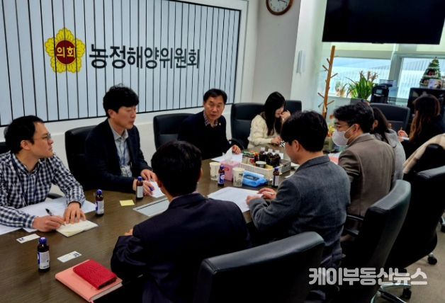 경기도의회 윤종영 의원