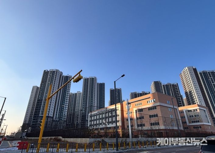 평택시 현덕면 인구 1만 명 돌파, 서부지역 중심지로 급부상