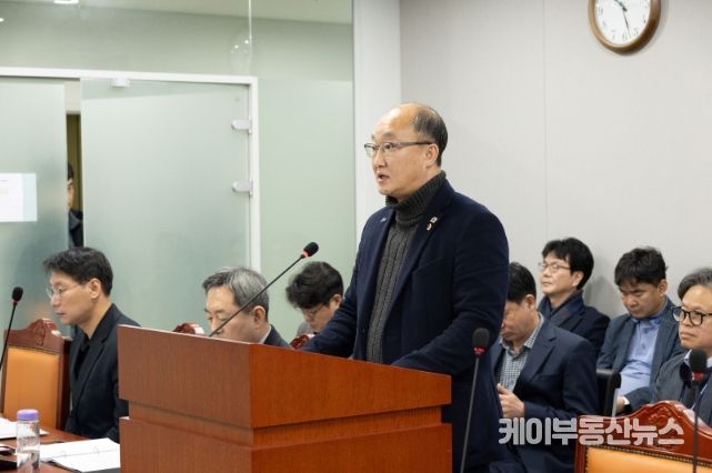 김동영 부위원장(더불어민주당, 남양주 오남)