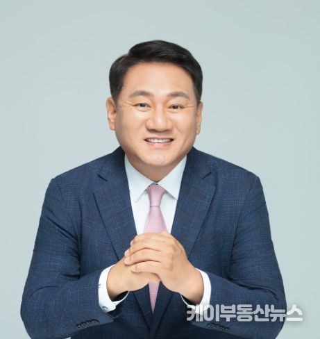 경기도의회 오준환 의원