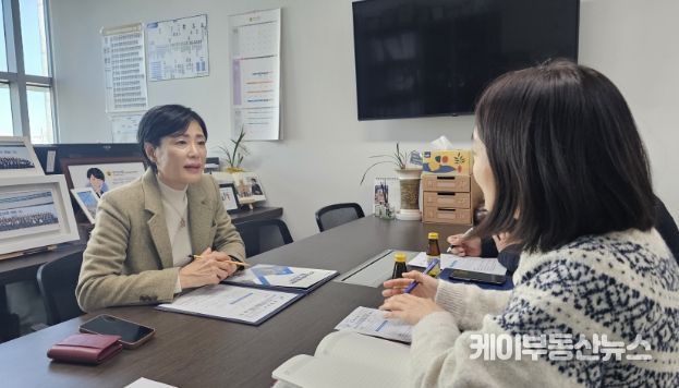 경기도의회 이경혜 의원