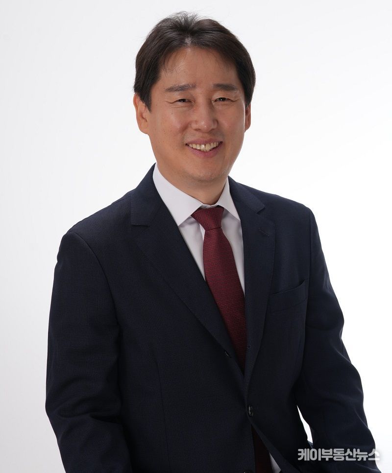 김영배 예원예술대학교 부총장