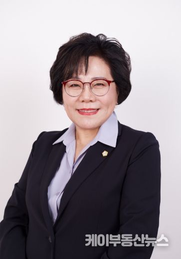 의정부시의회 최정희 의원