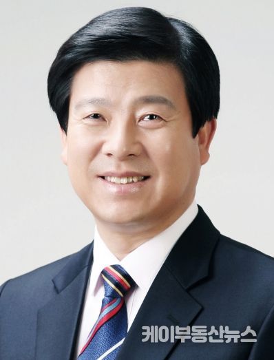 박범인 금산군수