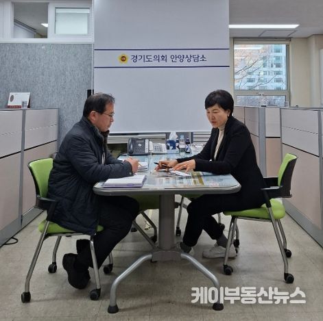 경기도의회 이채명 의원