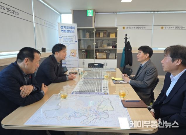 경기도의회 윤종영 의원