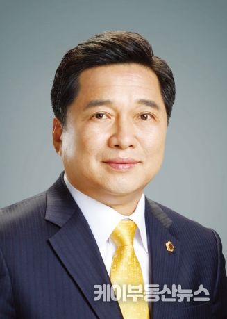 김호겸 의원(국민의힘, 수원5)