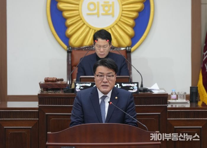 포천시의회 연제창 의원