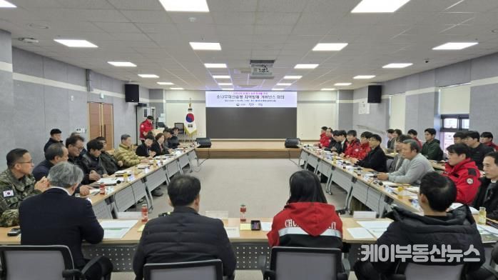 가평군, 소나무재선충병 민관 공동대응 강화