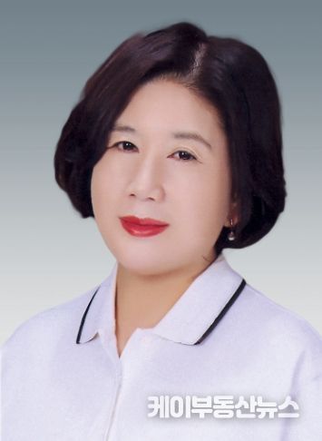이서영 도의원(국민의힘, 비례)