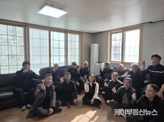 포천시 창수면, ‘주민의 목소리에서 답을 찾다’… 15개 마을 순회 대화 성료