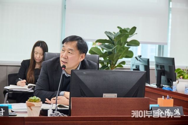 윤종영 의원(국민의힘, 연천)