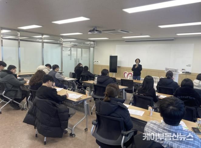 시흥시, 동별 주민자치 전담공무원 네트워크 본격 운영