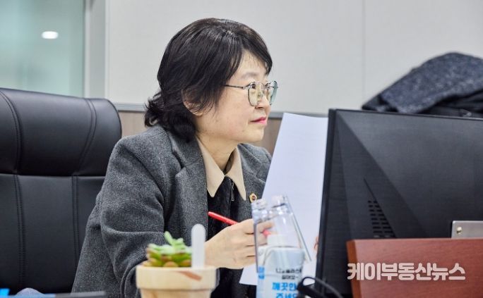 경기도의회 김미리 의원