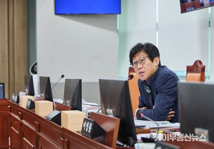 경기도의회 국중범 의원