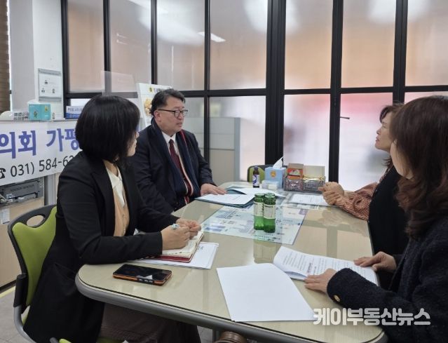 임광현 의원, 2026년 유보통합 행정 기반 조성 추진 현황 논의