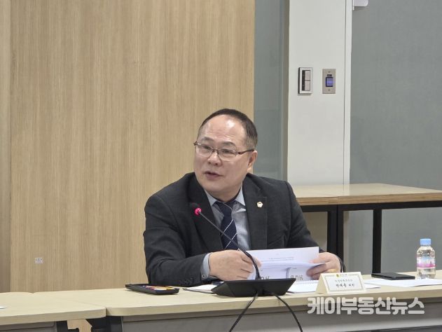 박재용 의원(더불어민주당, 비례)