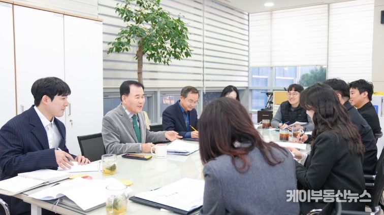 충남교육청, ‘공감과 전문성’으로 민원 만족도 제고