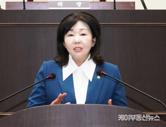 황소제 광주시의원