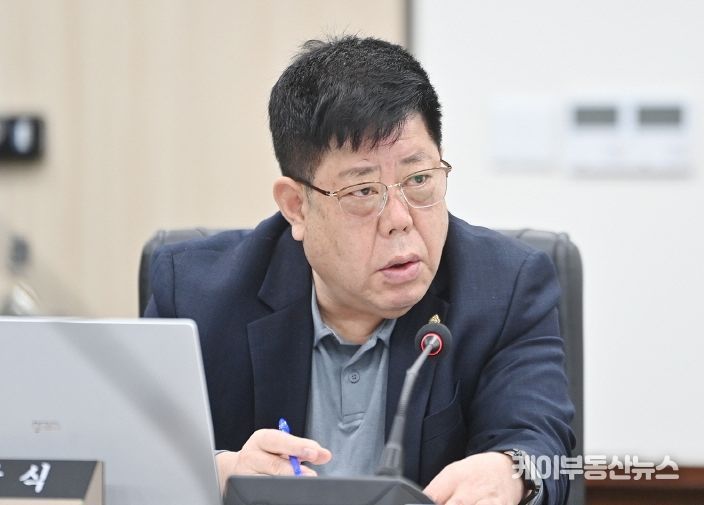 파주시의회 오창식 의원,