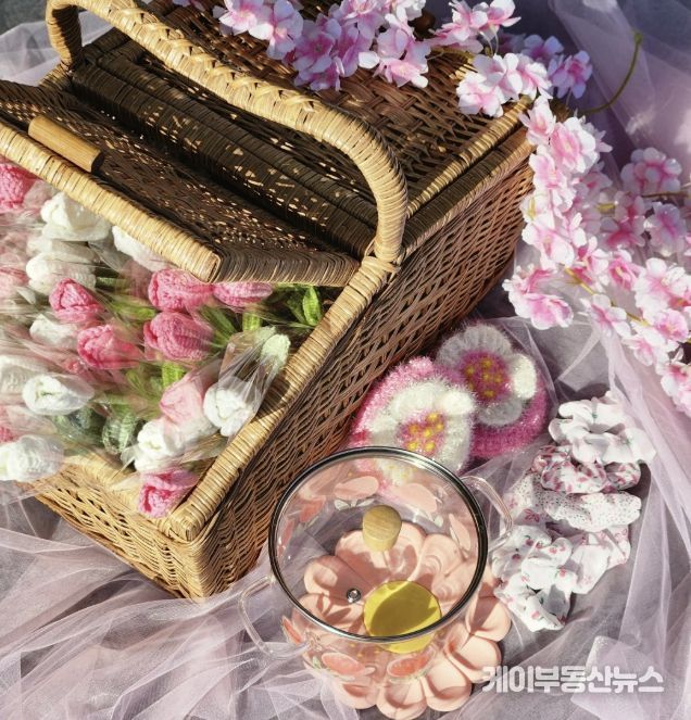 경기도미술관 뮤지엄숍 봄맞이 새 단장