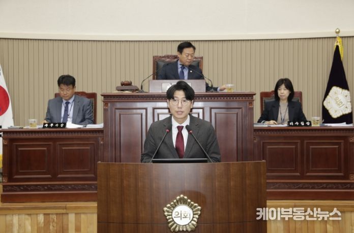 구리시의회 김한슬 의원