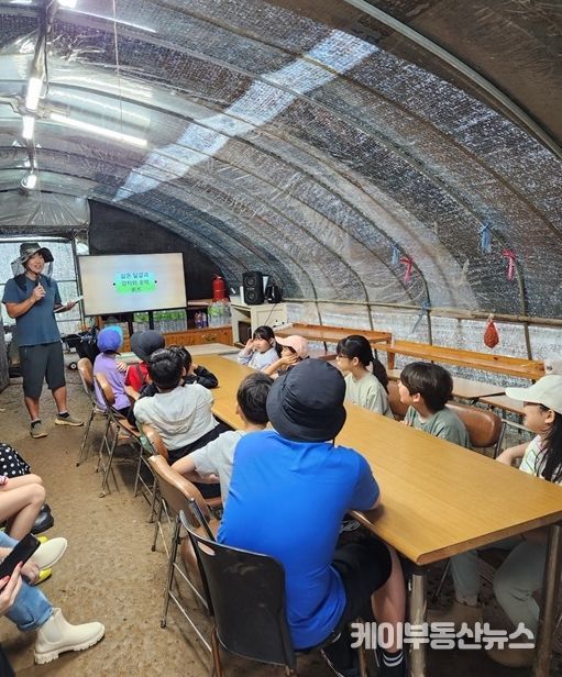 파주시 중앙도서관, 작은도서관에 지역 재능을 더하다