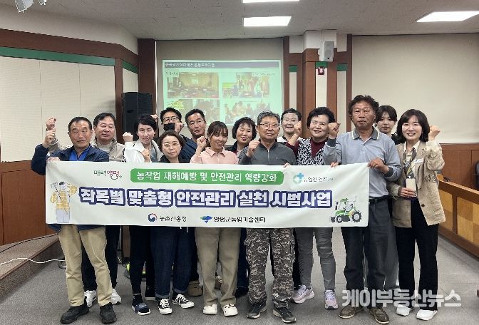 컨설팅 및 교육 현장